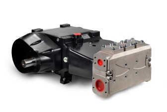 高壓水幫浦 | 大來(lái)重工有限公司